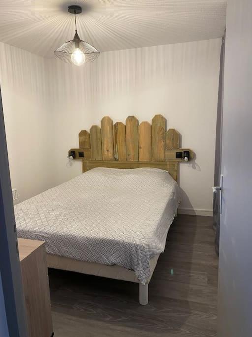 Apartment T2 *
